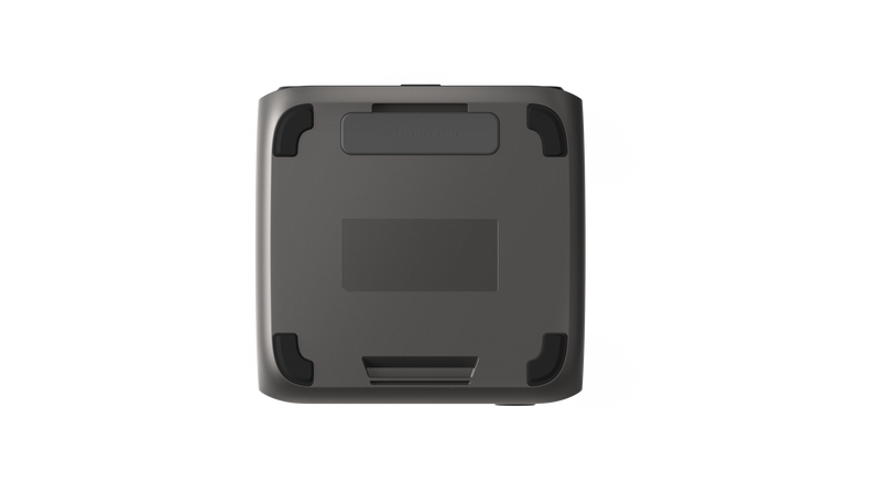 Chargez l'image dans la visionneuse de la galerie, EcoFlow RIVER 3 Plus sans fil 286 Wh, avec batterie externe Rapid 5k, version UE