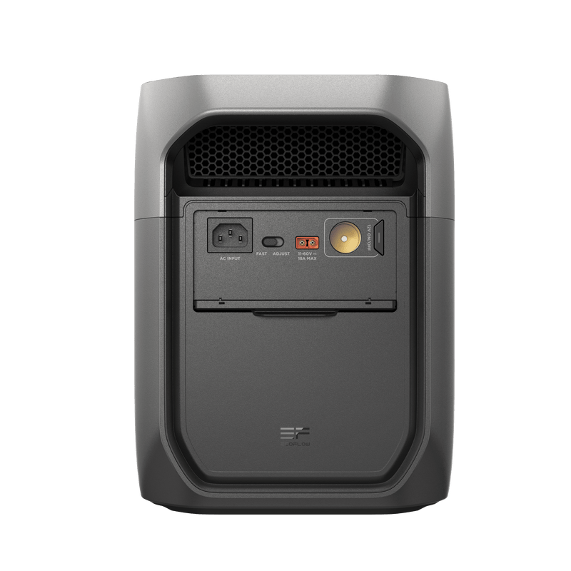 Carica immagine in Galleria Viewer, EcoFlow DELTA 3 Max Powerstation 2048 Wh versione UE