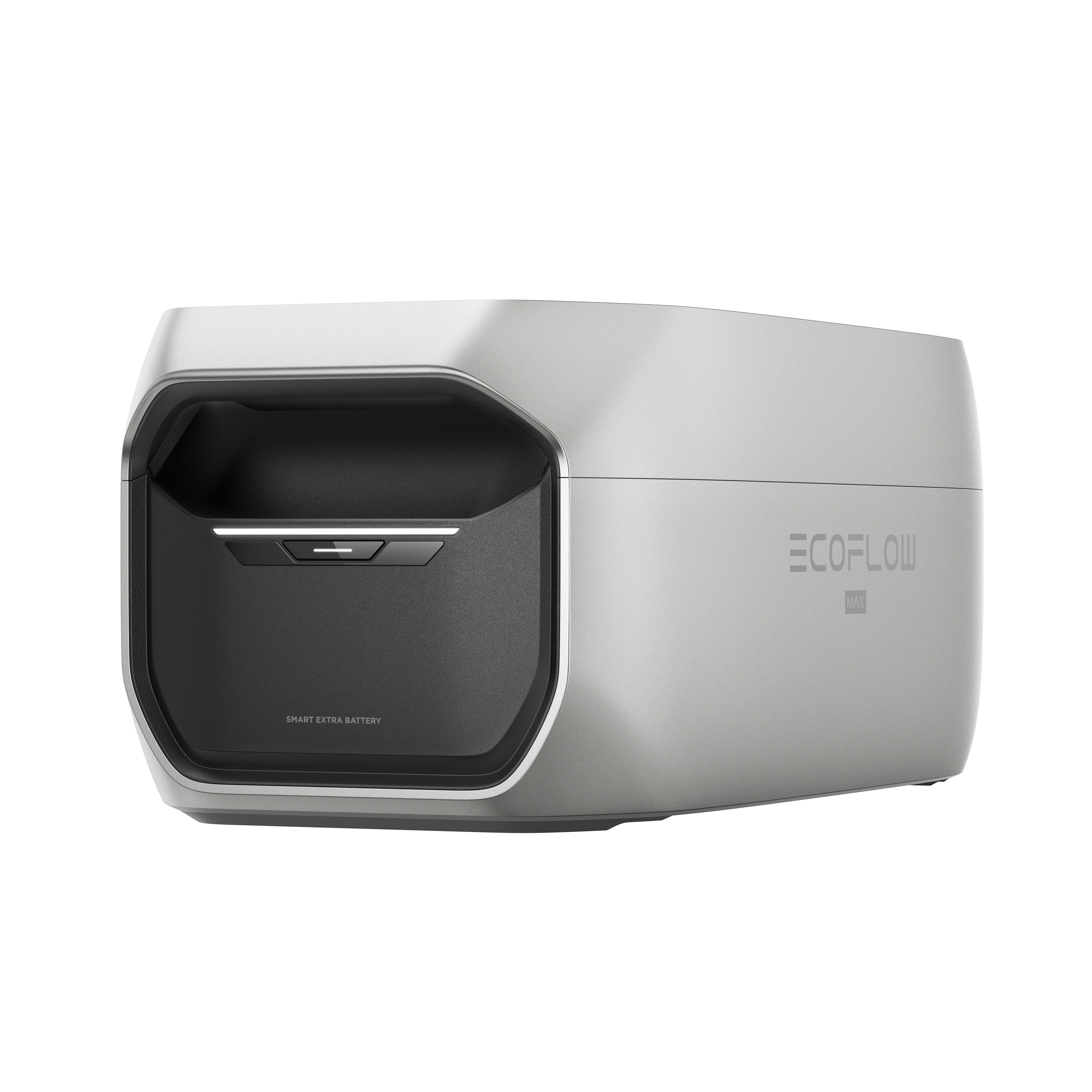 EcoFlow DELTA 3 Max Intelligenter Zusatzakku | 2048 Wh – EcoFlow