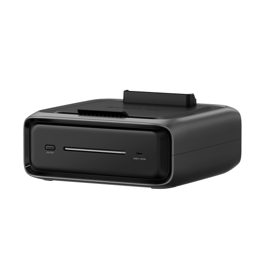 Batterie supplémentaire EcoFlow River 3 Plus 300 d'une capacité de 286 Wh