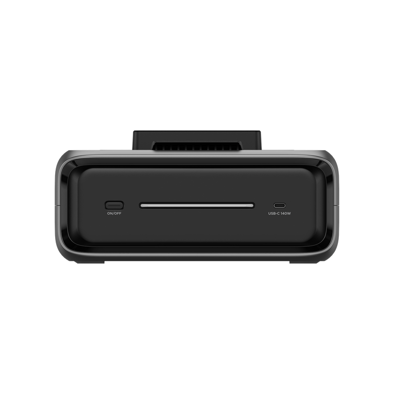 Chargez l'image dans la visionneuse de la galerie, Batterie supplémentaire EcoFlow River 3 Plus 300 d'une capacité de 286 Wh