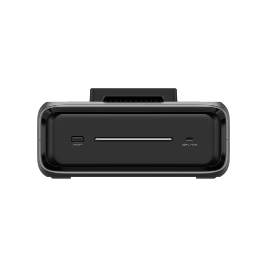 Batterie supplémentaire EcoFlow River 3 Plus 300 d'une capacité de 286 Wh