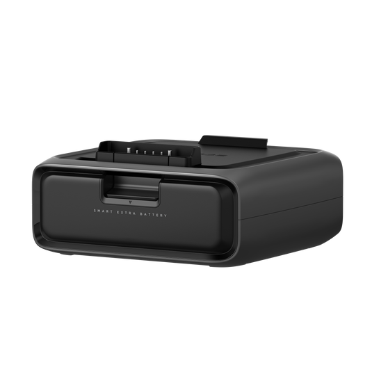 Batterie supplémentaire EcoFlow River 3 Plus 300 d'une capacité de 286 Wh