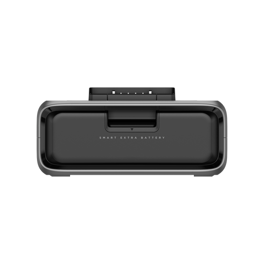 Batterie supplémentaire EcoFlow River 3 Plus 300 d'une capacité de 286 Wh