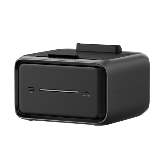 Batterie supplémentaire EcoFlow River 3 Plus 600 d'une capacité de 572 Wh