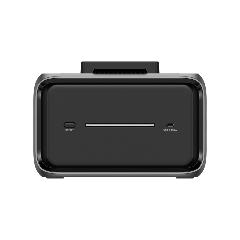 Chargez l'image dans la visionneuse de la galerie, Batterie supplémentaire EcoFlow River 3 Plus 600 d'une capacité de 572 Wh