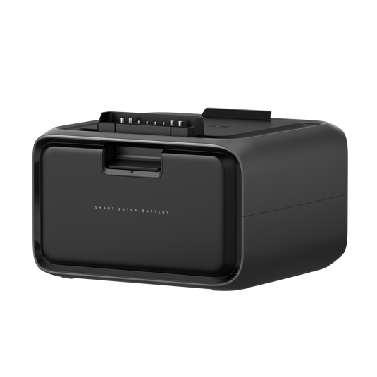 Batterie supplémentaire EcoFlow River 3 Plus 600 d'une capacité de 572 Wh