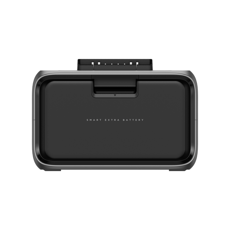 Chargez l'image dans la visionneuse de la galerie, Batterie supplémentaire EcoFlow River 3 Plus 600 d'une capacité de 572 Wh