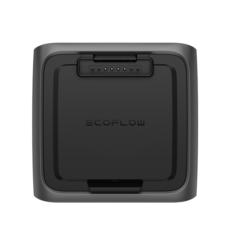 Chargez l'image dans la visionneuse de la galerie, Batterie supplémentaire EcoFlow River 3 Plus 600 d'une capacité de 572 Wh