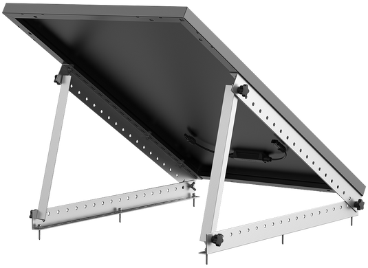 EcoFlow Support inclinable 28'' pour panneau solaire EF 100 W (rigide)