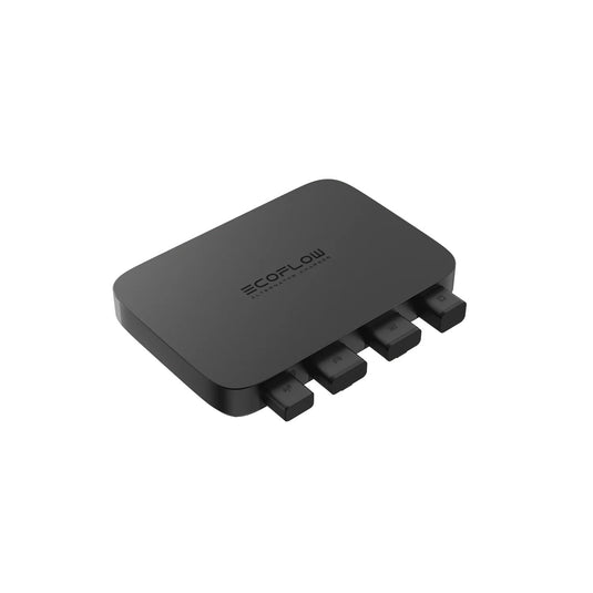 EcoFlow Alternator-Charger 500 Watt Ladegerät für Powerstation's