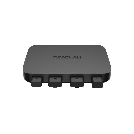 EcoFlow Alternator-Charger 500 Watt Ladegerät für Powerstation's