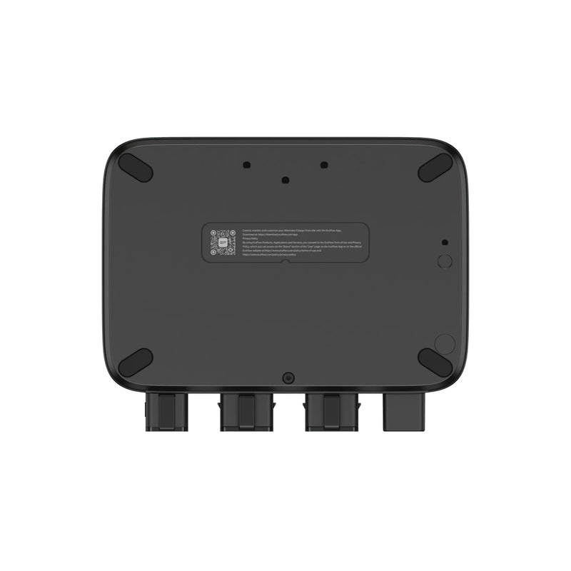 Carica immagine in Galleria Viewer, Alternatore-caricabatterie EcoFlow da 800 Watt per stazioni di alimentazione DELTA