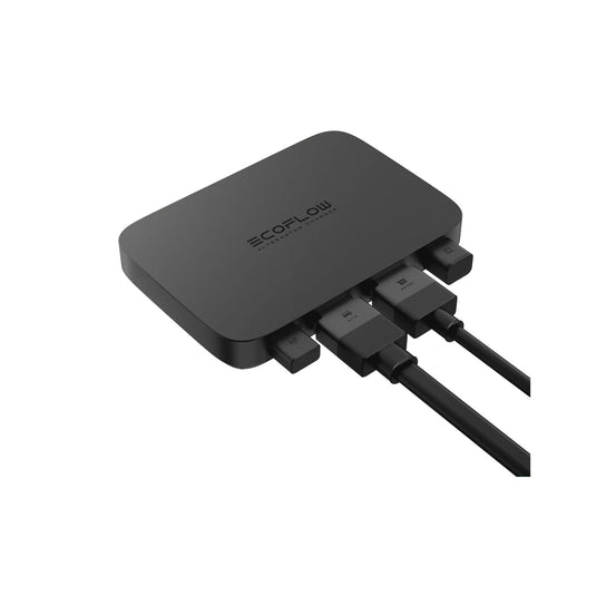 EcoFlow Alternator-Charger 500 Watt Ladegerät für Powerstation's