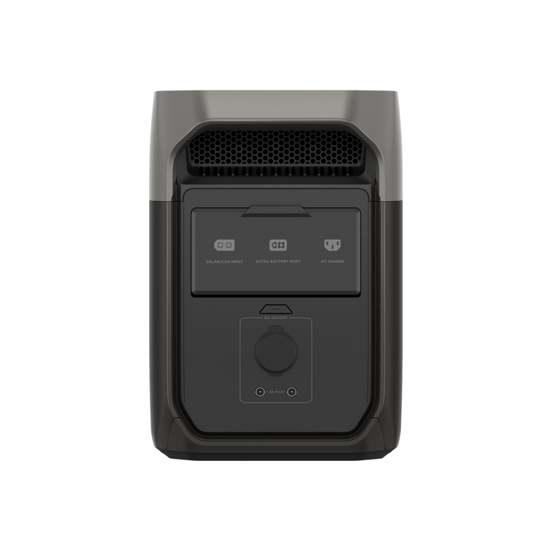 Chargez l'image dans la visionneuse de la galerie, EcoFlow DELTA 3 Powerstation 1024 Wh version CH | ASI (<10 ms)