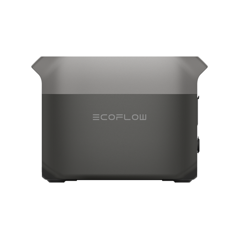 Laden Sie das Bild in Galerie - Viewer, EcoFlow DELTA 3 Powerstation 1024 Wh CH-Version | USV (<10 ms)