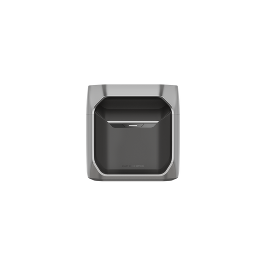 EcoFlow DELTA 3 Intelligenter Zusatzakku 1024 Wh