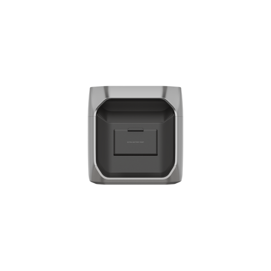 EcoFlow DELTA 3 Intelligenter Zusatzakku 1024 Wh