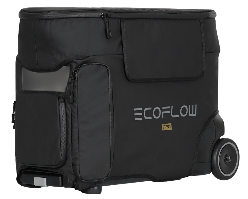 Carica immagine in Galleria Viewer, Borsa EcoFlow DELTA Pro