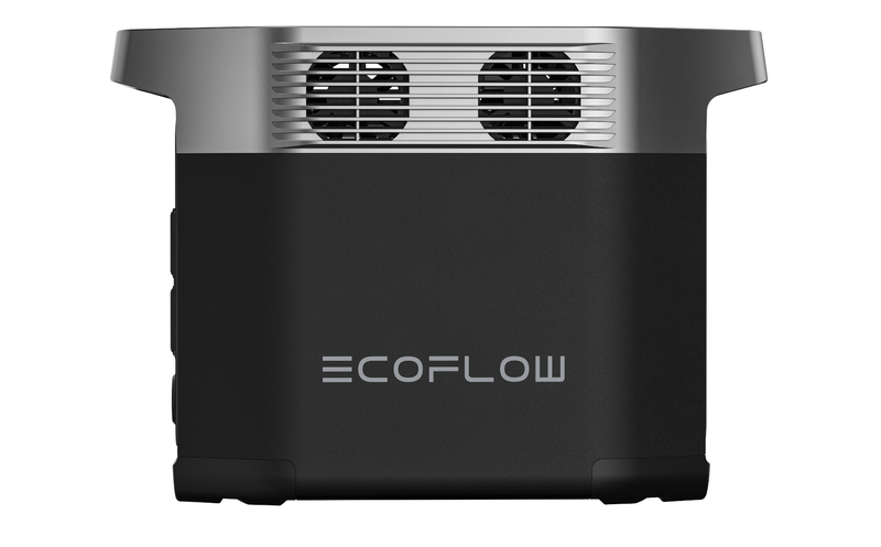 Laden Sie das Bild in Galerie - Viewer, EcoFlow DELTA 2 Powerstation 1024 Wh EU-Version