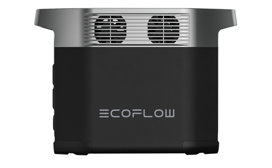 EcoFlow DELTA 2 Powerstation 1024 Wh EU-Version