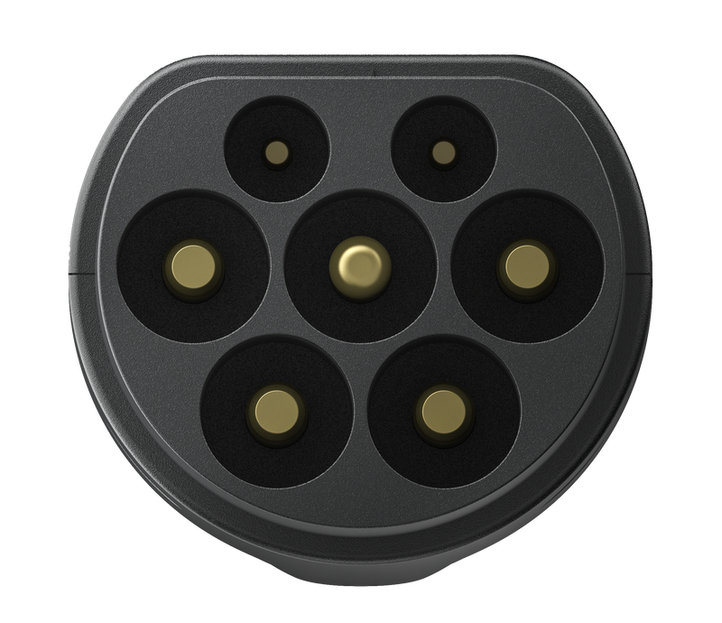 Carica immagine in Galleria Viewer, Adattatore Ecoflow EV X-Stream (DELTA Pro)