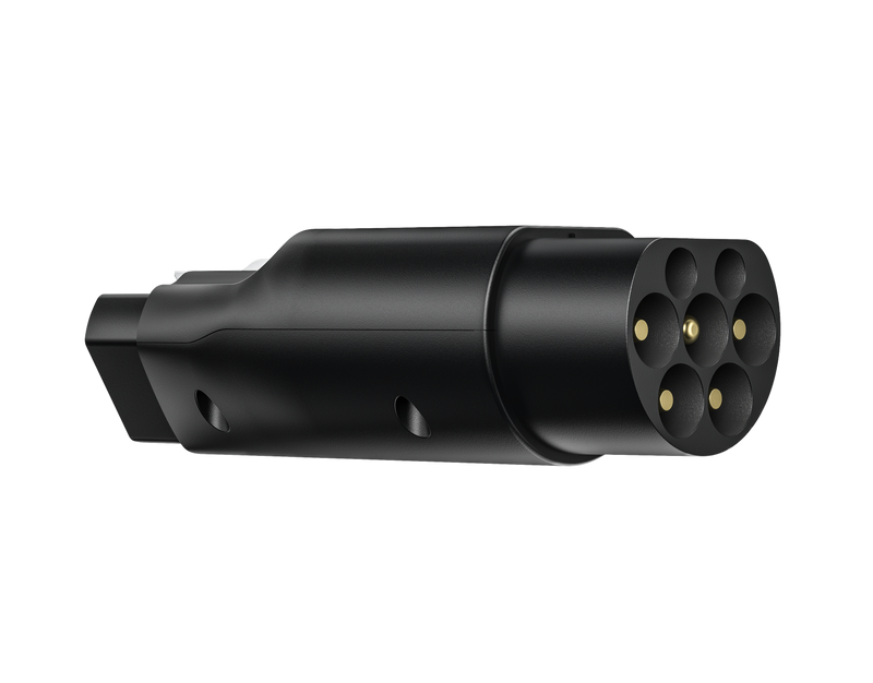 Carica immagine in Galleria Viewer, Adattatore Ecoflow EV X-Stream (DELTA Pro)