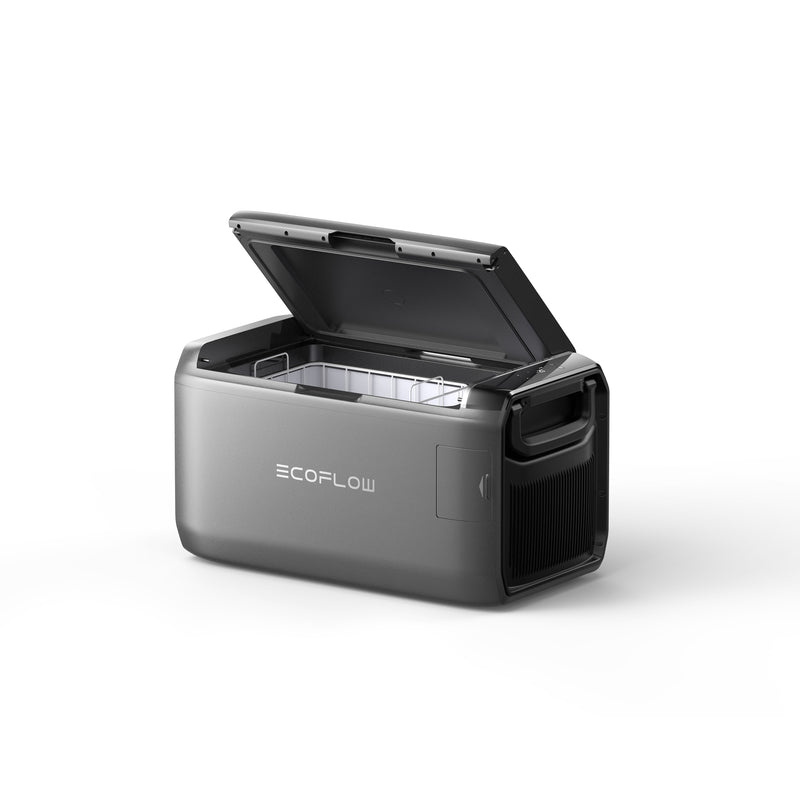 Chargez l'image dans la visionneuse de la galerie, Glacière à compresseur portable EcoFlow GLACIER Classic 35 litres