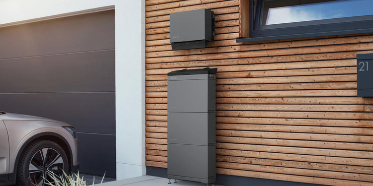 EcoFlow PowerOcean e PowerOcean DC-Fit, lo storage a batteria per la tua casa