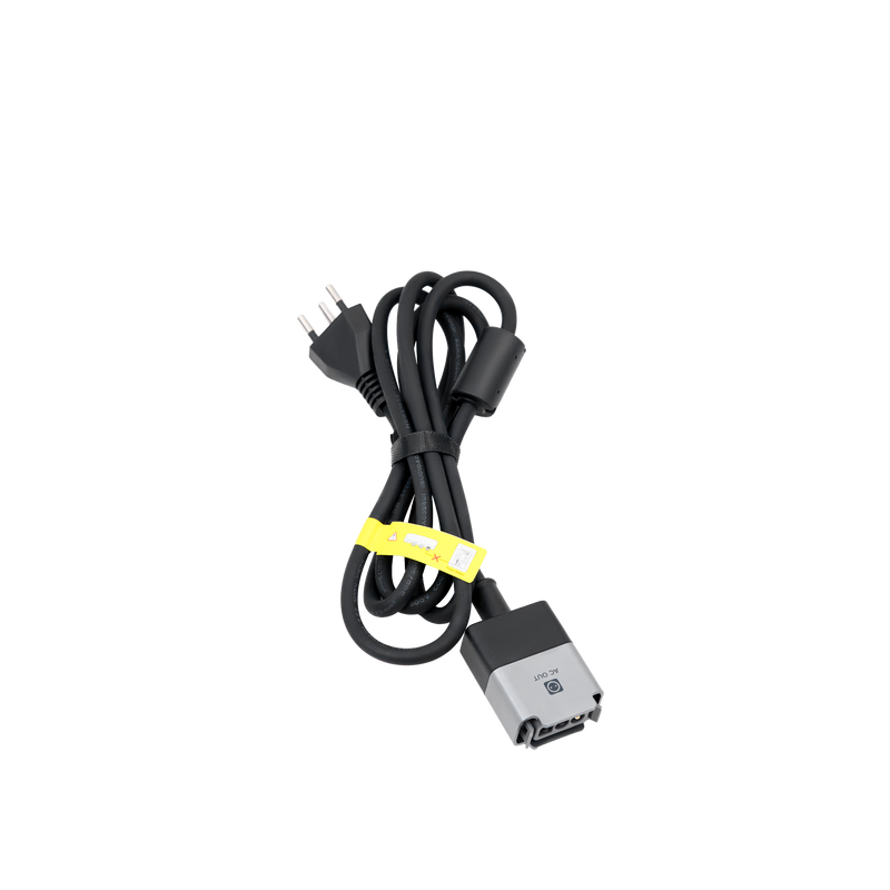 Carica immagine in Galleria Viewer, Set di accumulo per centrale elettrica da balcone EcoFlow | Inverter da 600 watt e 2 pannelli solari da 400 watt | con DELTA Pro Powerstation | Versione CH