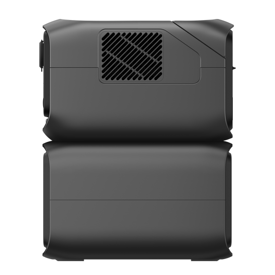Station d'alimentation EcoFlow RIVER 3 Plus Max 858 Wh version CH | Onduleur (10 ms)
