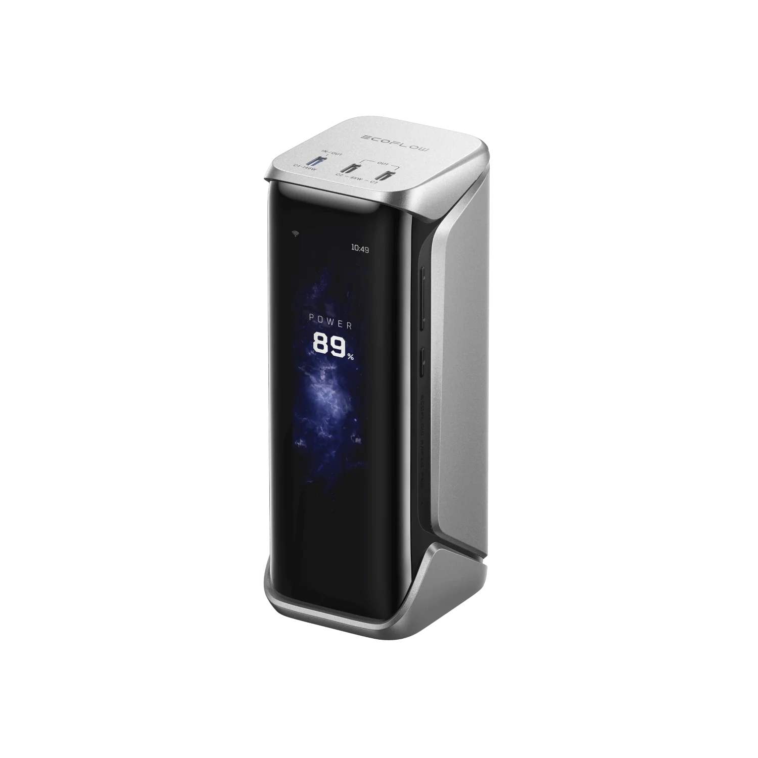 EcoFlow RAPID Pro X 27'650 mAh | die ultimative Powerbank von