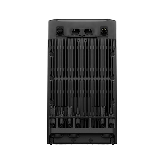 Batteria solare EcoFlow STREAM Pro da 600 W, versione CH | Uscita CA da 1200 W | 3 ingressi solari MPPT