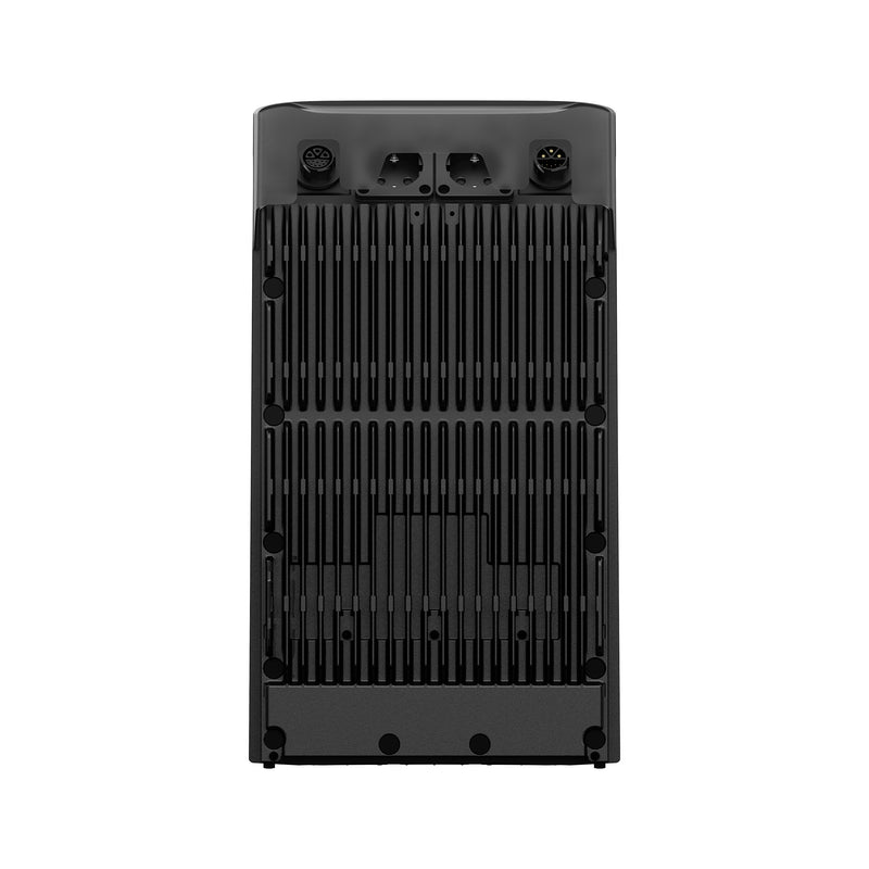 Chargez l'image dans la visionneuse de la galerie, Batterie solaire EcoFlow STREAM AC Pro 600 W version CH | Sortie CA 1 200 W