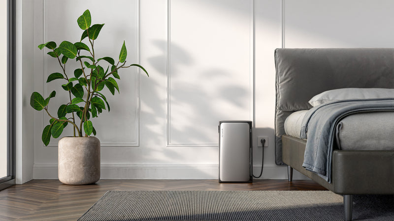 Chargez l'image dans la visionneuse de la galerie, Batterie solaire EcoFlow STREAM AC Pro 600 W version CH | Sortie CA 1 200 W