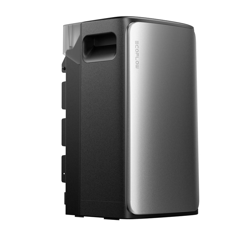 Laden Sie das Bild in Galerie - Viewer, EcoFlow STREAM AC Solarbatterie 600 W CH-Version | ausschliesslich Netzeinspeisung