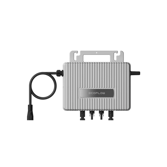 1 x STREAM 600 W CH