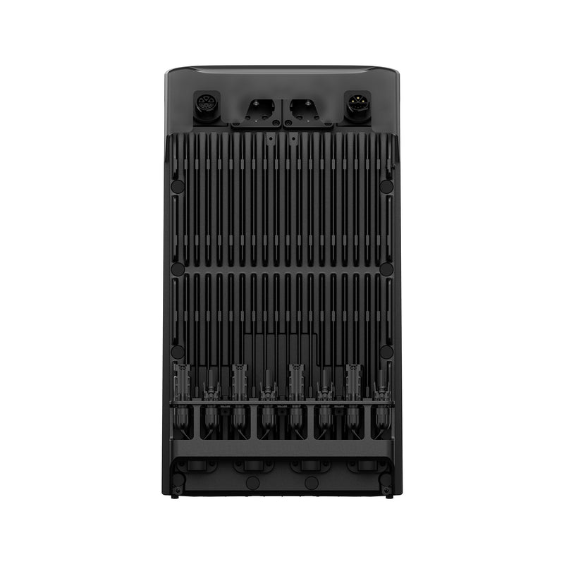 Chargez l'image dans la visionneuse de la galerie, Centrale solaire de balcon EcoFlow | Batterie solaire STREAM Ultra (1,92 kWh) / Version 600 W CH | Sortie CA 1200 W | 4 MPPT