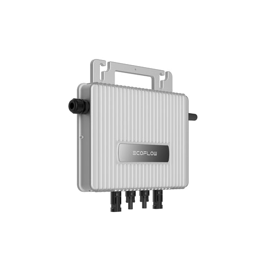 Inverter EcoFlow STREAM da 600 Watt versione CH