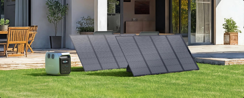 Carica immagine in Galleria Viewer, EcoFlow DELTA 3 1500 Powerstation 1536 Wh Versione UE | Gruppo di continuità (<15 ms)