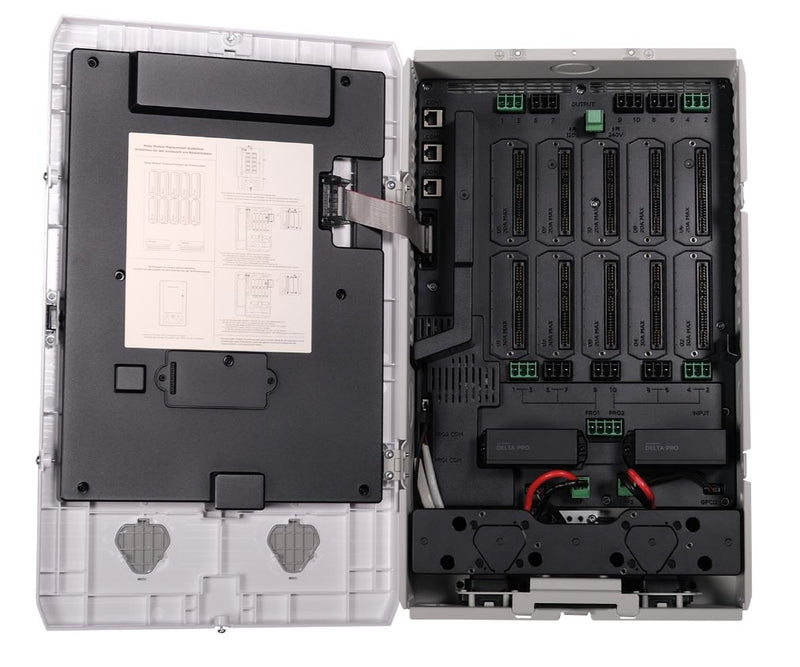 Chargez l'image dans la visionneuse de la galerie, Panneau EcoFlow Smart Home pour les centrales électriques DELTA Pro