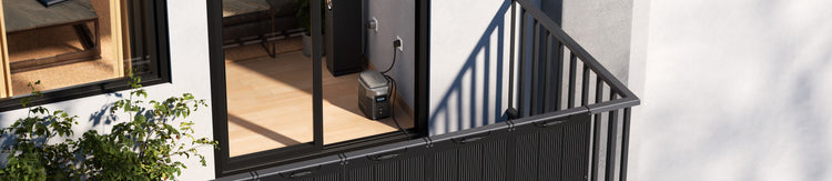 Dati tecnici su EcoFlow PowerStream Set 800 W DELTA 2 Potenza max