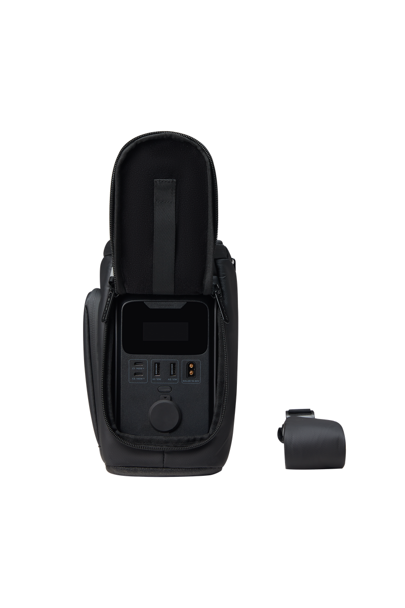 Chargez l'image dans la visionneuse de la galerie, EcoFlow TRAIL Bag (für TRAIL 200 & TRAIL 300)