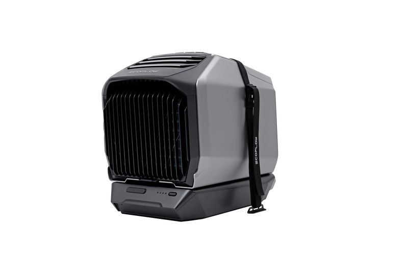 Chargez l'image dans la visionneuse de la galerie, Kit de sangles de stabilisation EcoFlow WAVE 2