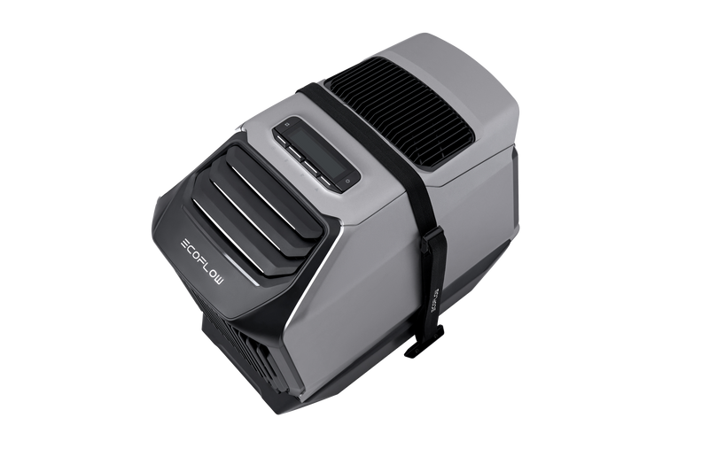 Chargez l'image dans la visionneuse de la galerie, Kit de sangles de stabilisation EcoFlow WAVE 2