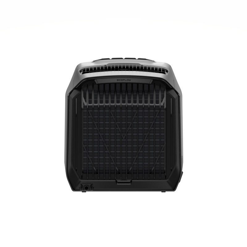 Chargez l'image dans la visionneuse de la galerie, Groupe de climatisation portable EcoFlow WAVE 2 avec batterie version CH