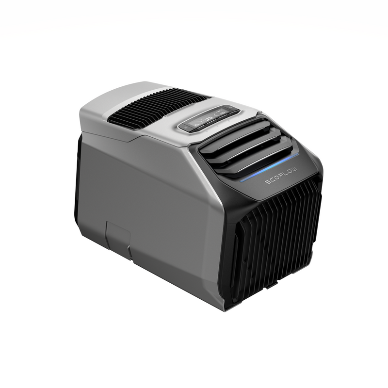 Chargez l'image dans la visionneuse de la galerie, Groupe de climatisation portable EcoFlow WAVE 2 avec batterie version CH