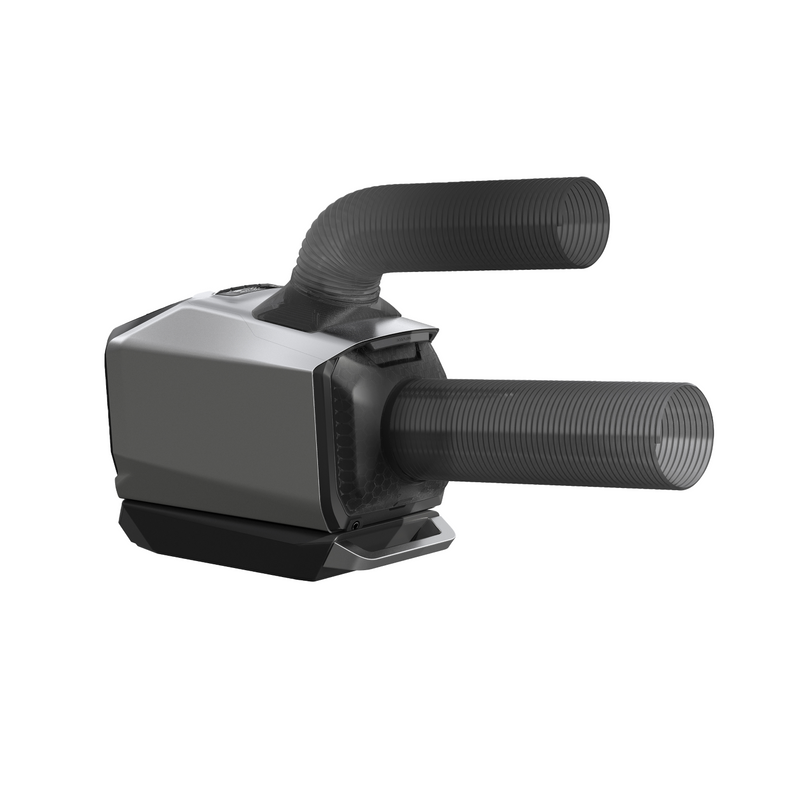 Chargez l'image dans la visionneuse de la galerie, Groupe de climatisation portable EcoFlow WAVE 2 avec batterie version CH