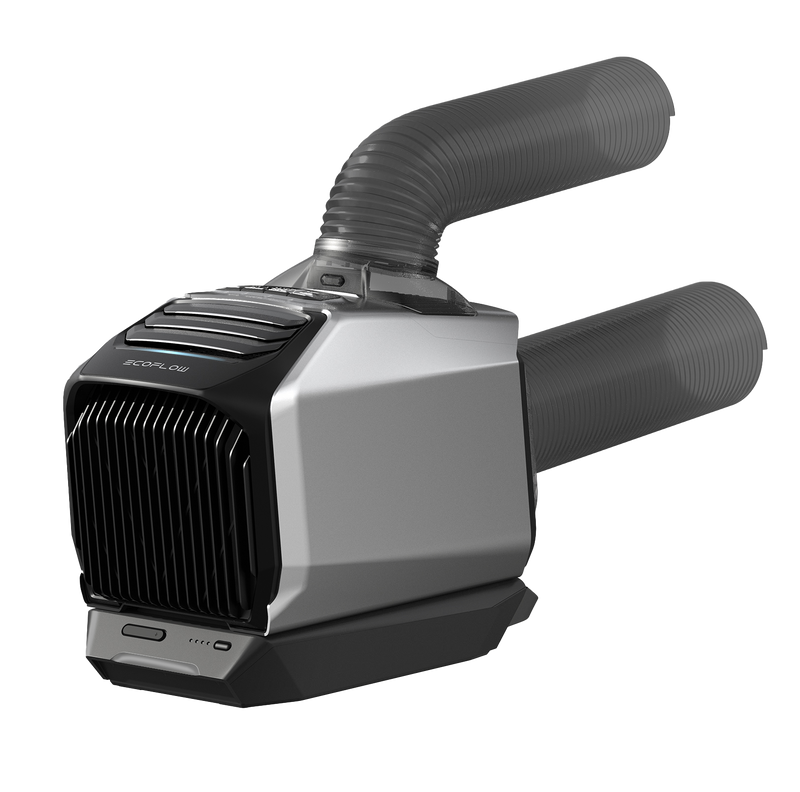 Chargez l'image dans la visionneuse de la galerie, EcoFlow WAVE 2 Climatiseur portable (sans batterie)