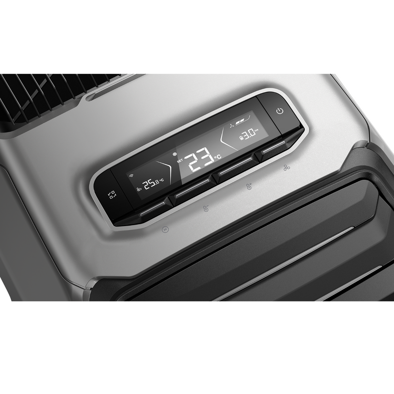 Chargez l'image dans la visionneuse de la galerie, EcoFlow WAVE 2 Climatiseur portable (sans batterie)